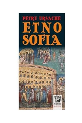 Editura Paideia Ethnosophy. Second edition, Petru Ursache
