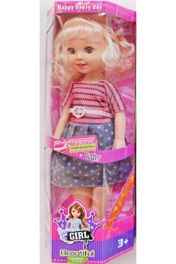 rexa Toy Dolls for Girls Fashion Doll