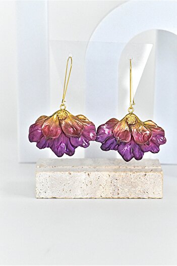 NARRU Handmade NARRU earrings Sidonia 11