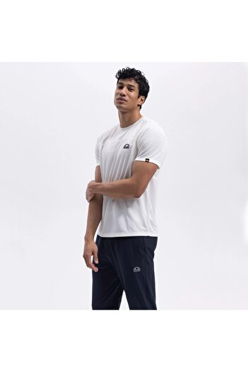Ellesse Erkek Ekru Tişört – EM426-ECR