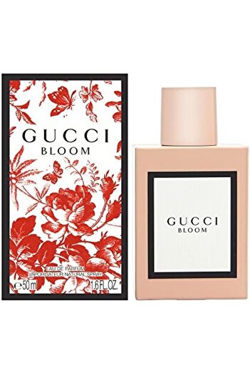 Gucci Bloom for Women Eau de Parfum 50ml