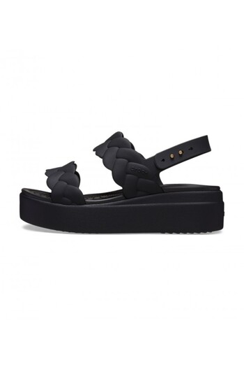 Crocs Brooklyn Woven Upper LW