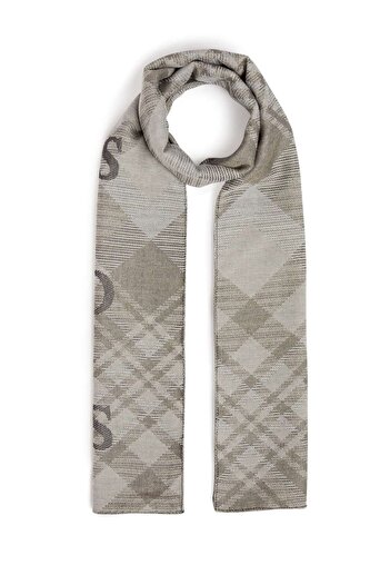 Guess Scarf Erkek Şal