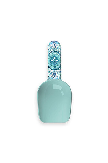 Tarhong Gibraltar Pet Scoop, Two Cups, 10.2" L, 26 cm