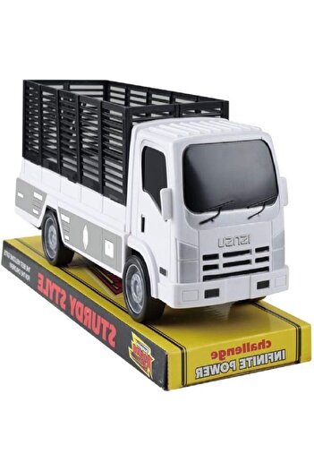 rexa Super Truck Unisex Toy For Kids
