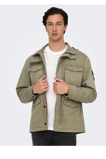 Jack & Jones Only & Sons 22034302 Linen Jacket