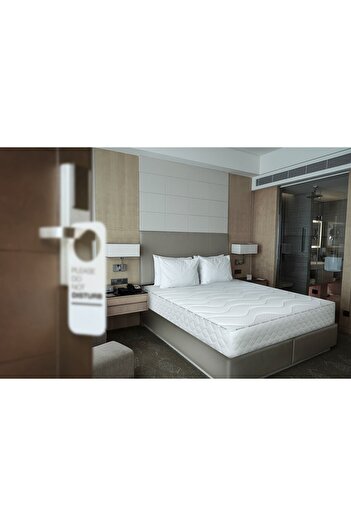 Green Future Saltea Hotel Line Memory Pocket 7 Zone 180x200x25 cm