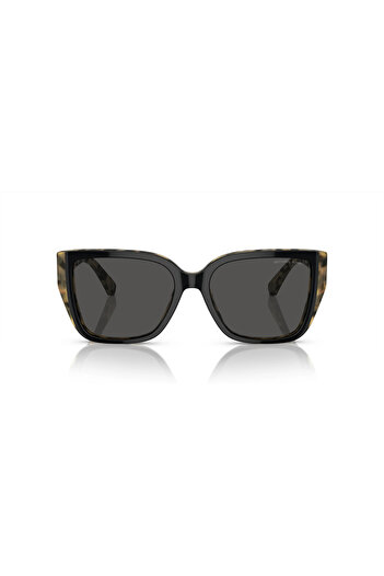 Michael Kors Mi̇chael Kors Sunglasses Mk2199 Acadia 395087 55