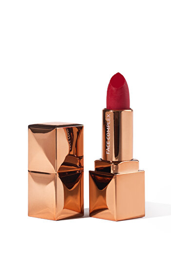 FACE COMPLEX Endless Ruj Lipstick 04 - Italia