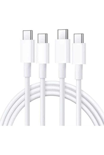 FOXMAG24 Data and charging cable, type C, length 1m, made of resistant materials
