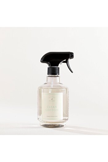 Chakra Room Scent 500 ML Clean Cotton