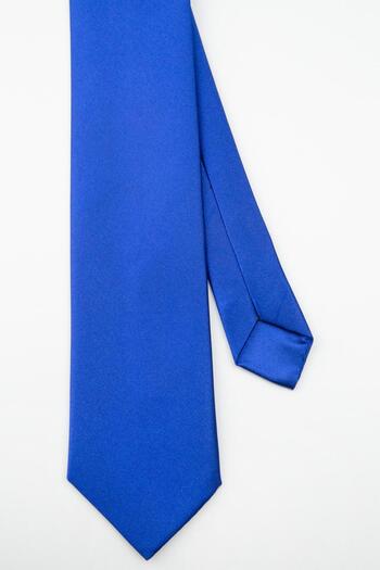 SIRRI Satin Tie for Men - for Groomsmen, Suits and Special Occasions - Ages 14 and up (6X150Cm)