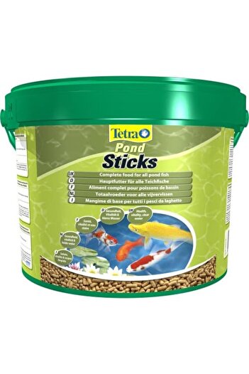 Tetra Pond Sticks 1L 12 AE