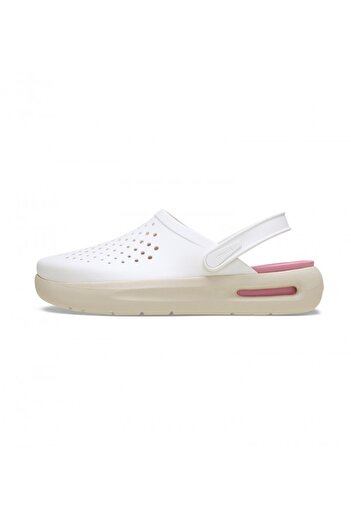Crocs حذاء كلوج إن موشن أبيض للجنسين