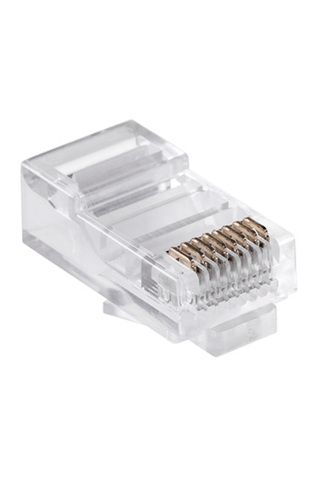 OEM MUFA-RJ45-UTP 8P8C