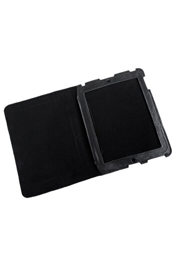 OEM APPLE IPAD2 LEATHER CASE