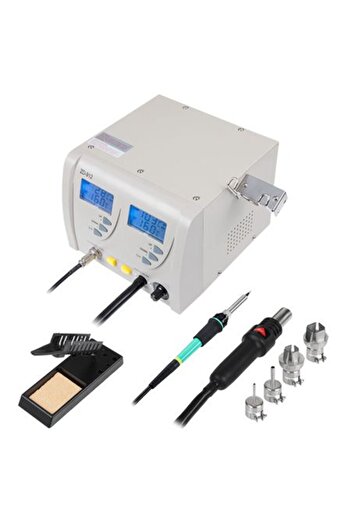OEM SMD SOLDERING STATION