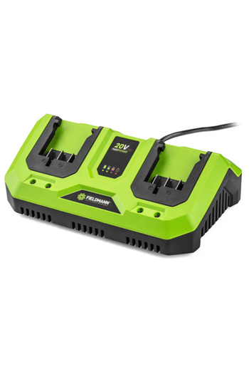 Fieldmann CHARGER RAPID 2 ACUMULATORI