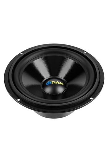 Dibeisi DIFUZOR C8004/8 OHM 8 inch