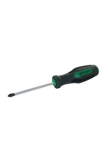 OEM CR-VA SCREWDRIVER RUBBER HANDLE PZ0X75MM