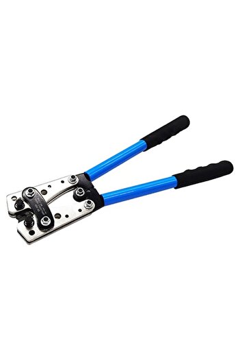 OEM CLESTE SERTIZARE 6-50MM2 60 INELE E6080