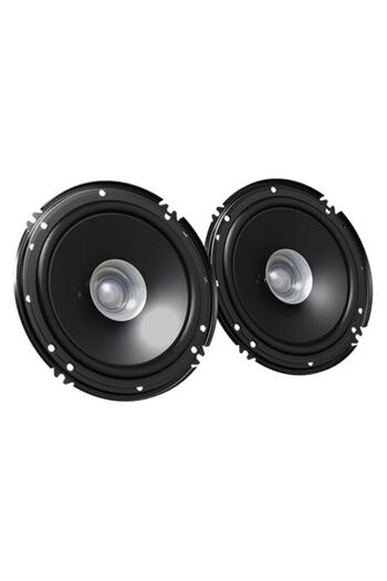 JVC CAR SPEAKER CS-J610X