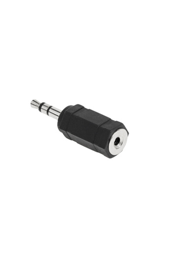 OEM ADAPTOR JACK 2.5 TATA - 3.5 MAMA