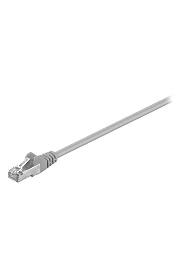 Emtex CABLU PATCHCORD SFTP CAT6A 3M GRI