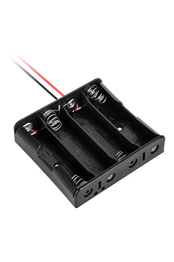 OEM SUPORT 4X18650