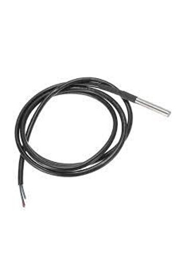 Teco Probes TK 2-4