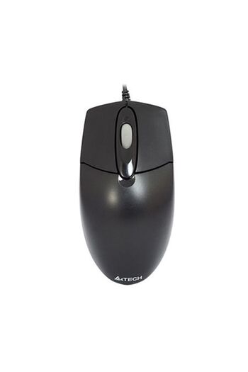 A4 Tech A4TECH USB OPTICAL MOUSE