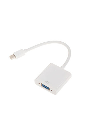 OEM MINI DISPLAY PORT - VGA OUT ADAPTER CABLE