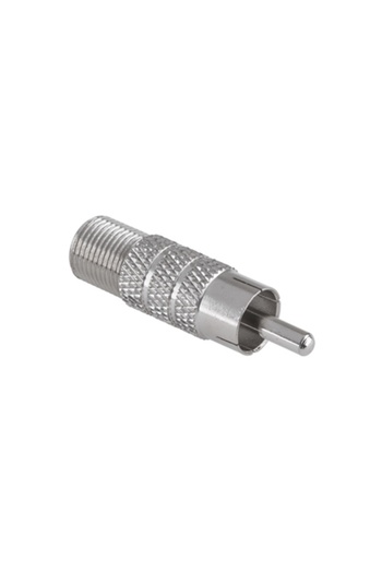 OEM RCA MALE - F MALE ADAPTER