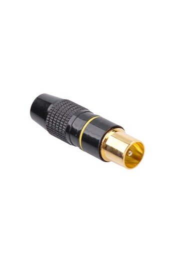 OEM TATA METAL TV ANTENNA PLUG