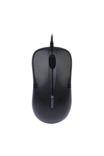 A4 Tech MOUSE OPTICAL USB V-TRACK PADLESS A4TECH