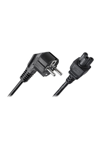OEM LAPTOP POWER CABLE 1.5M
