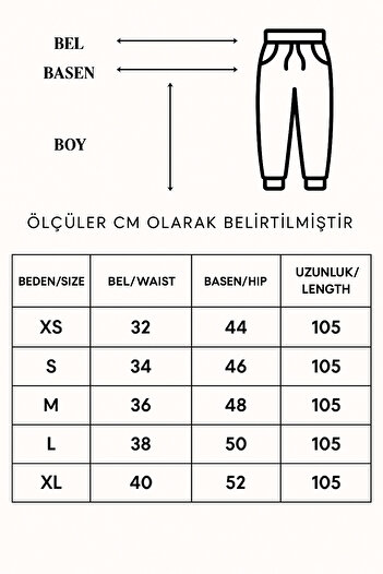 EKZMODA Kadın Kahverengi Kalça Toparlayıcı Çımalı Palazzo Pantolon – Şıklık ve Konfor Bir Arada!