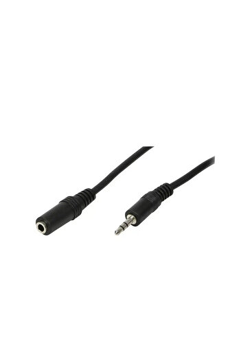 LogiLink - Extension Cable Stereo, 10 m