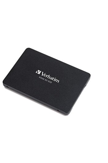 Verbatim SSD Verbatim Vi550 S3, 128 GB, SATA III, 2,5"