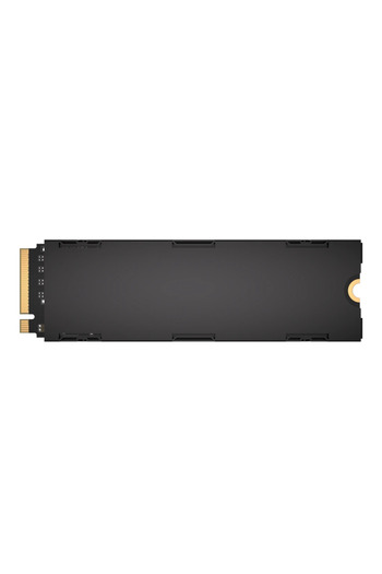 Corsair SSD Corsair MP700 PRO cu Air Cooler, 4TB, PCIe Gen 5.0 x4, NVMe 2.0, M.2 2280 (Negru)