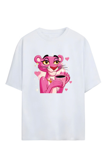 MAGORS Panther Unisex T-Shirt