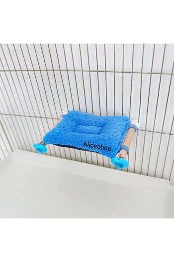 aliceshop Sultan Sevda Paradise Parrot Budgie Bed