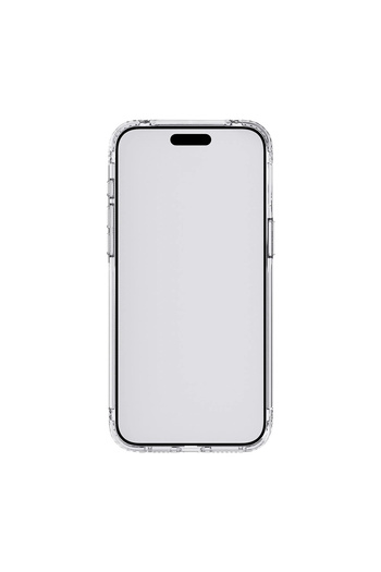 PPKin Dali Design iPhone 15 Plus Compatible Transparent Case Horror 7 Designs