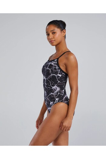 TYR W Dmdfit Synapse Titanium