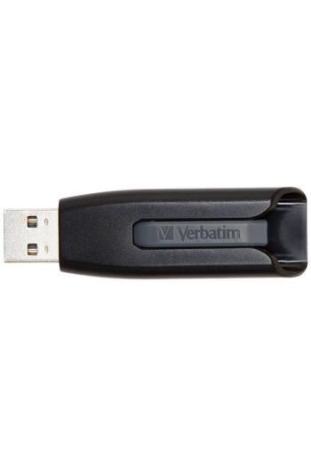 Verbatim Stick USB Verbatim V3 64GB (Negru)