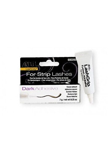 Ardell Ardell Eyelash Glue Dark Strip Lash Adhesive Black 260