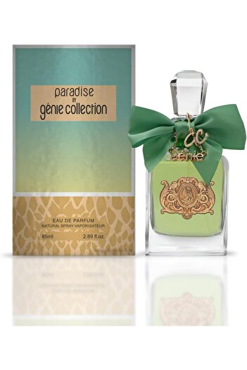 Genie Collection Paradise 205535 Womens Perfume 85 ML