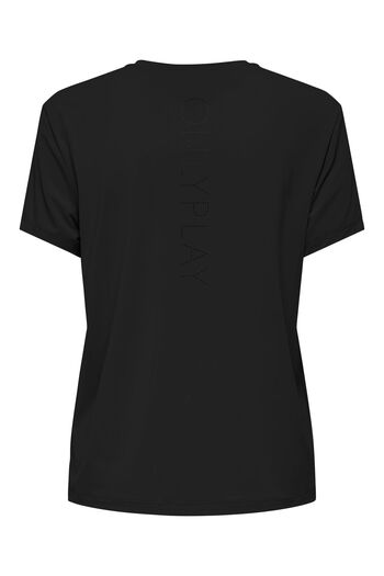 Only Play T-shirt ONPLAZE T-shirt
