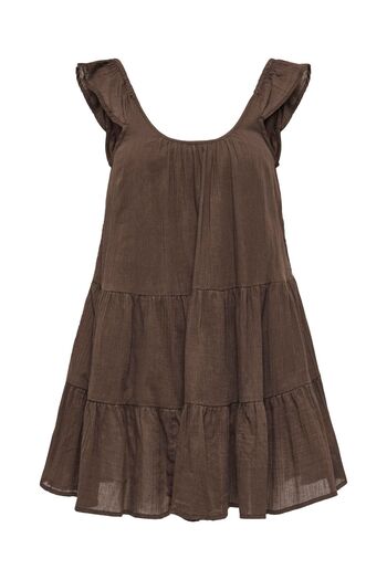 ONLY Kleid ONLNABILA Kurzes Kleid