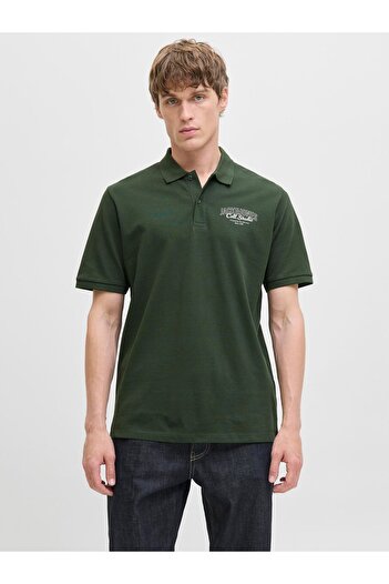 Jack & Jones Poloshirt 3er-pack Poloshirt